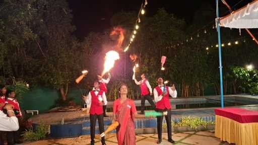 Student Activities