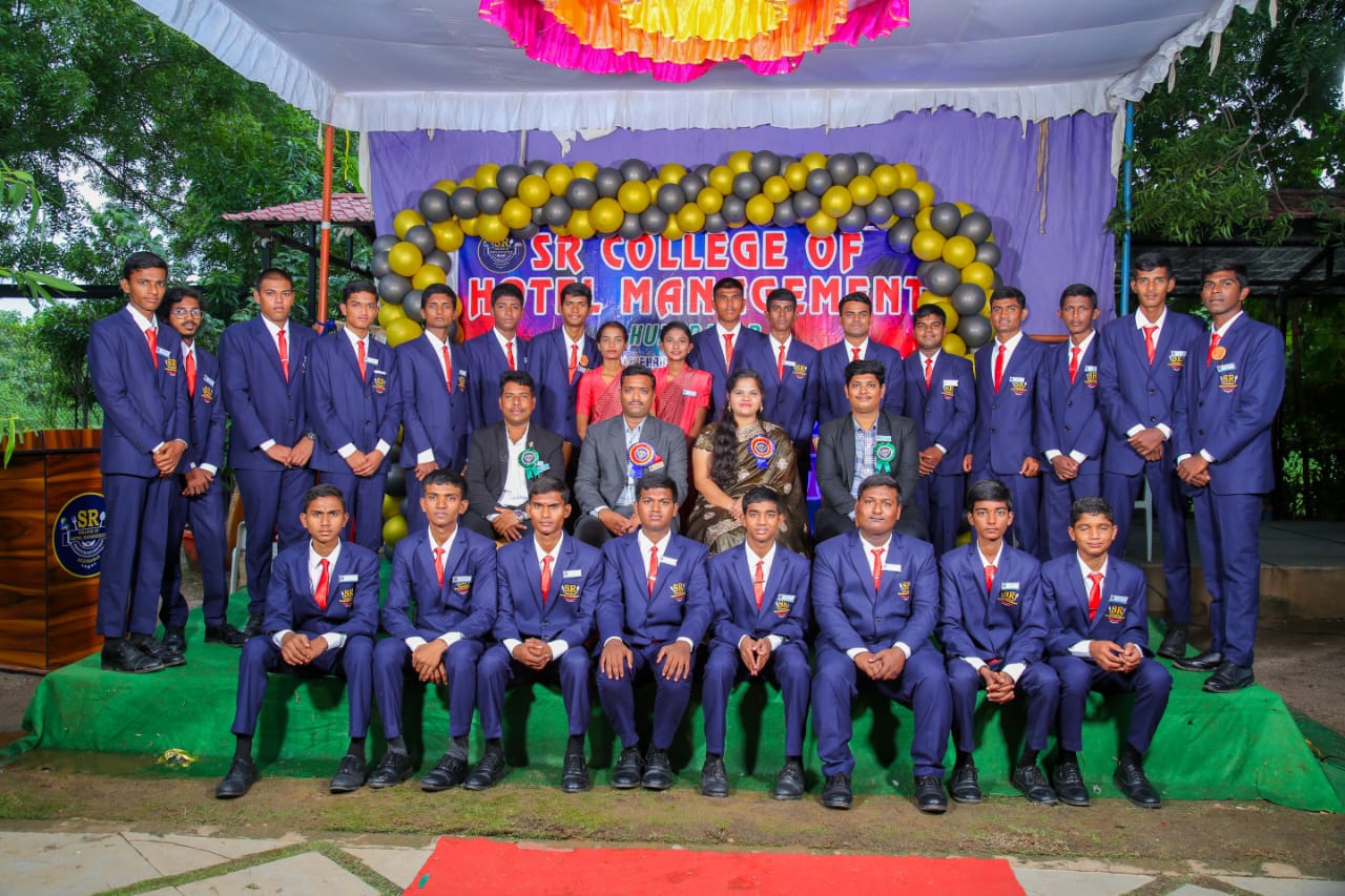Freshers' Party
